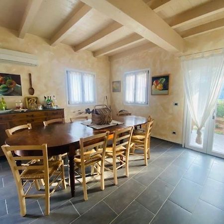 Top Country House Prato Grande Carro Екстериор снимка