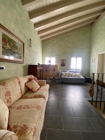 Top Country House Prato Grande Carro Екстериор снимка