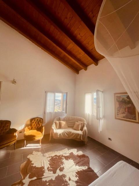 Top Country House Prato Grande Carro Екстериор снимка