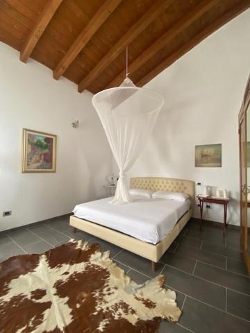 Top Country House Prato Grande Carro Екстериор снимка